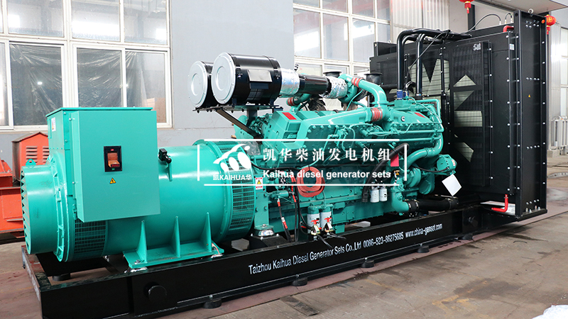 冷卻液不循環(huán)？機油壓力低？康明斯發(fā)電機故障剖析