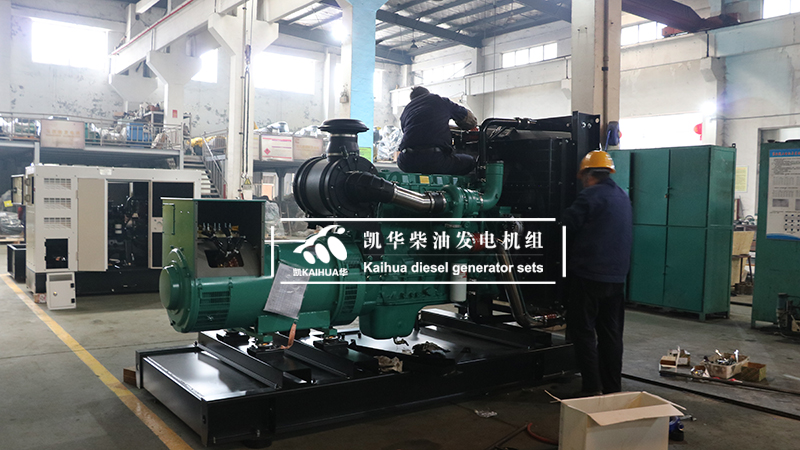 大功率柴油發(fā)電機(jī)組你還在長時(shí)間運(yùn)轉(zhuǎn)嗎？這兩點(diǎn)告訴你