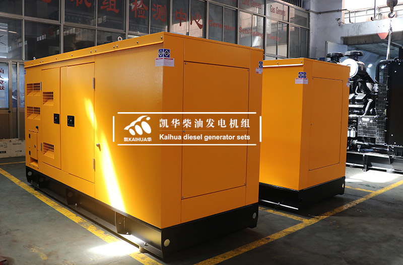 學(xué)會(huì)柴油發(fā)電機(jī)組中的柴油使用小技巧，效率翻倍