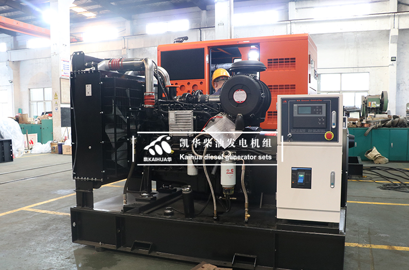 柴油發(fā)電機組運行和停機操作細則知多少？