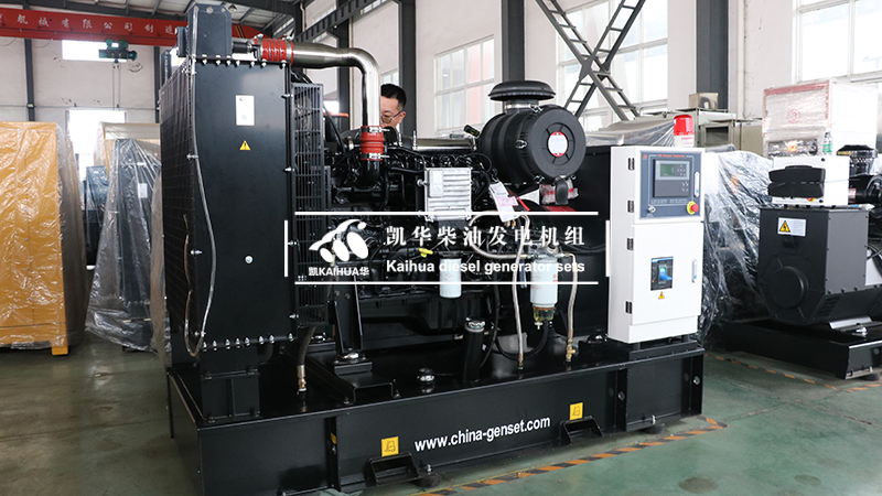 柴油發(fā)電機(jī)廠家講述：機(jī)組行業(yè)發(fā)展趨勢(shì)如何