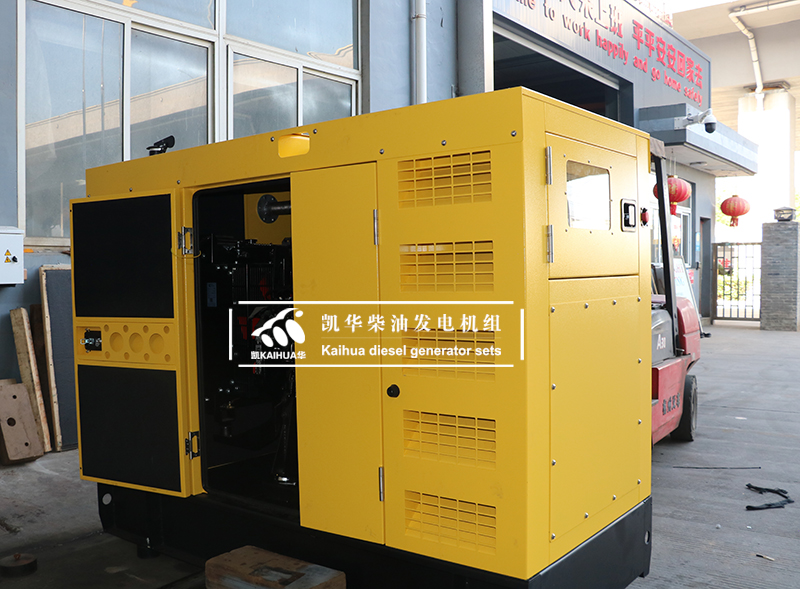 柴油發(fā)電機(jī)組啟動(dòng)失敗？快快檢查這些地方