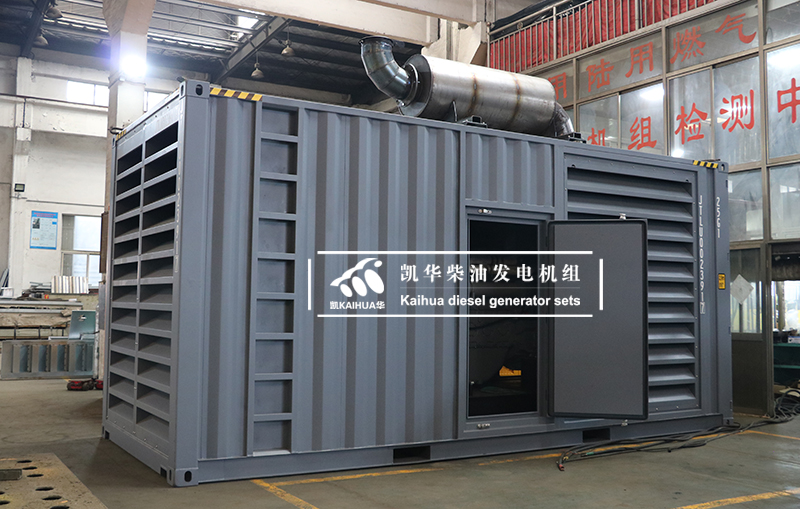 柴油發(fā)電機(jī)組轉(zhuǎn)速不穩(wěn)？一招教你處理方法