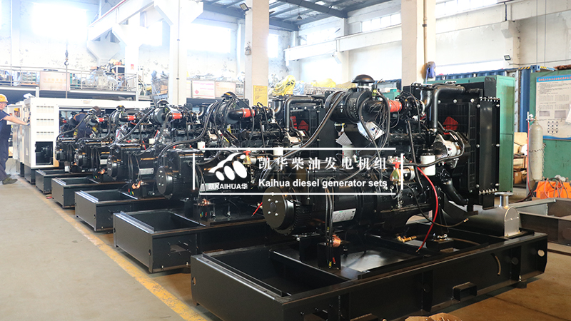 柴油發(fā)電機(jī)組如何選擇柴機(jī)油？