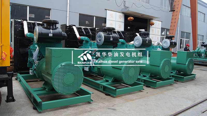 柴油發(fā)電機(jī)組能否空載？空載不能超過多長(zhǎng)時(shí)間？