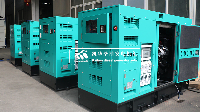 柴油發(fā)電機(jī)和燃?xì)獍l(fā)電機(jī)怎么選？