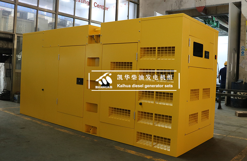 柴油發(fā)電機與燃氣發(fā)電機該如何選擇，哪個更好呢？