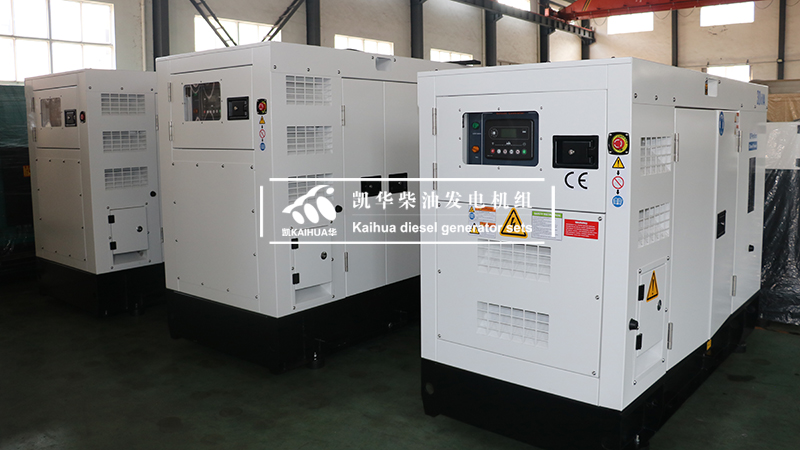 冷知識：柴油發(fā)電機組使用多少小時要換機油？