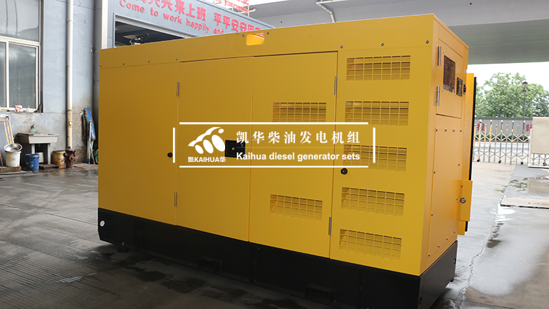 凱華科普：柴油發(fā)電機輸油泵的正確維護與使用
