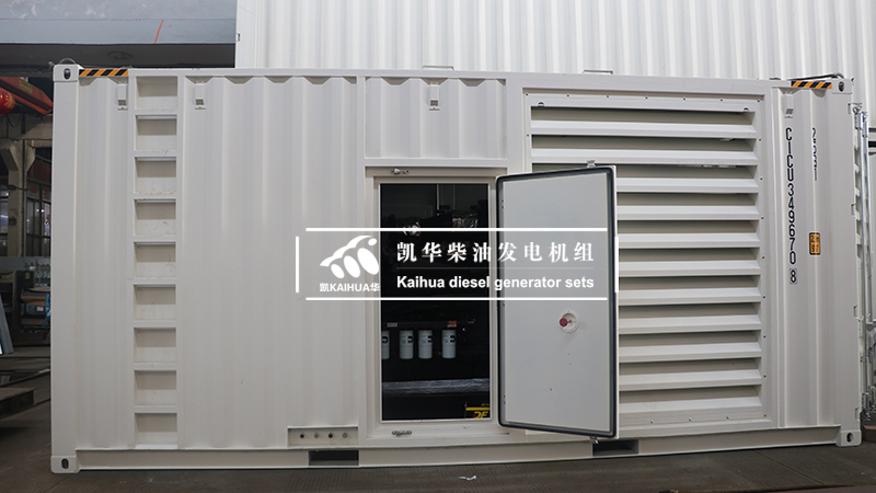 注意了，夏季使用發(fā)電機要注意這6個方面！