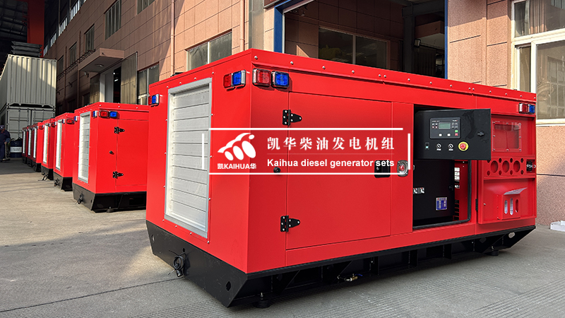 靜音發(fā)電機(jī)組的價(jià)格為什么比普通發(fā)電機(jī)組高？