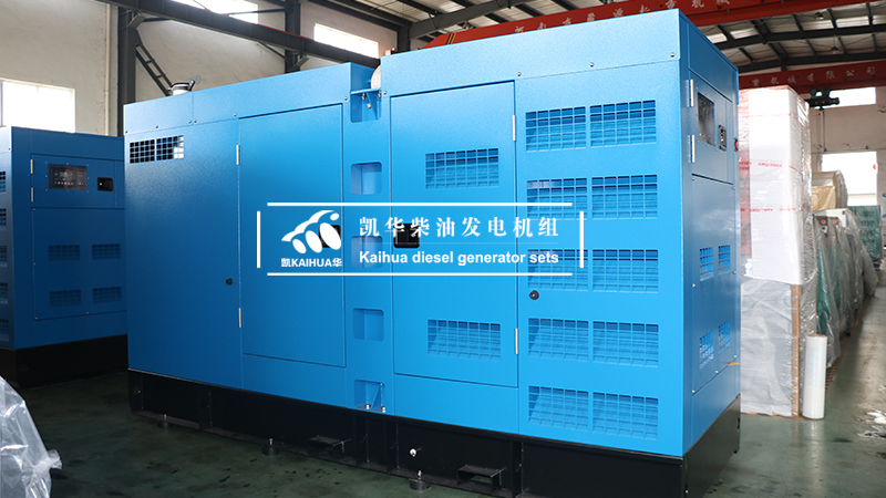 今日問題：靜音箱是否對于柴油發(fā)電機組有影響呢？