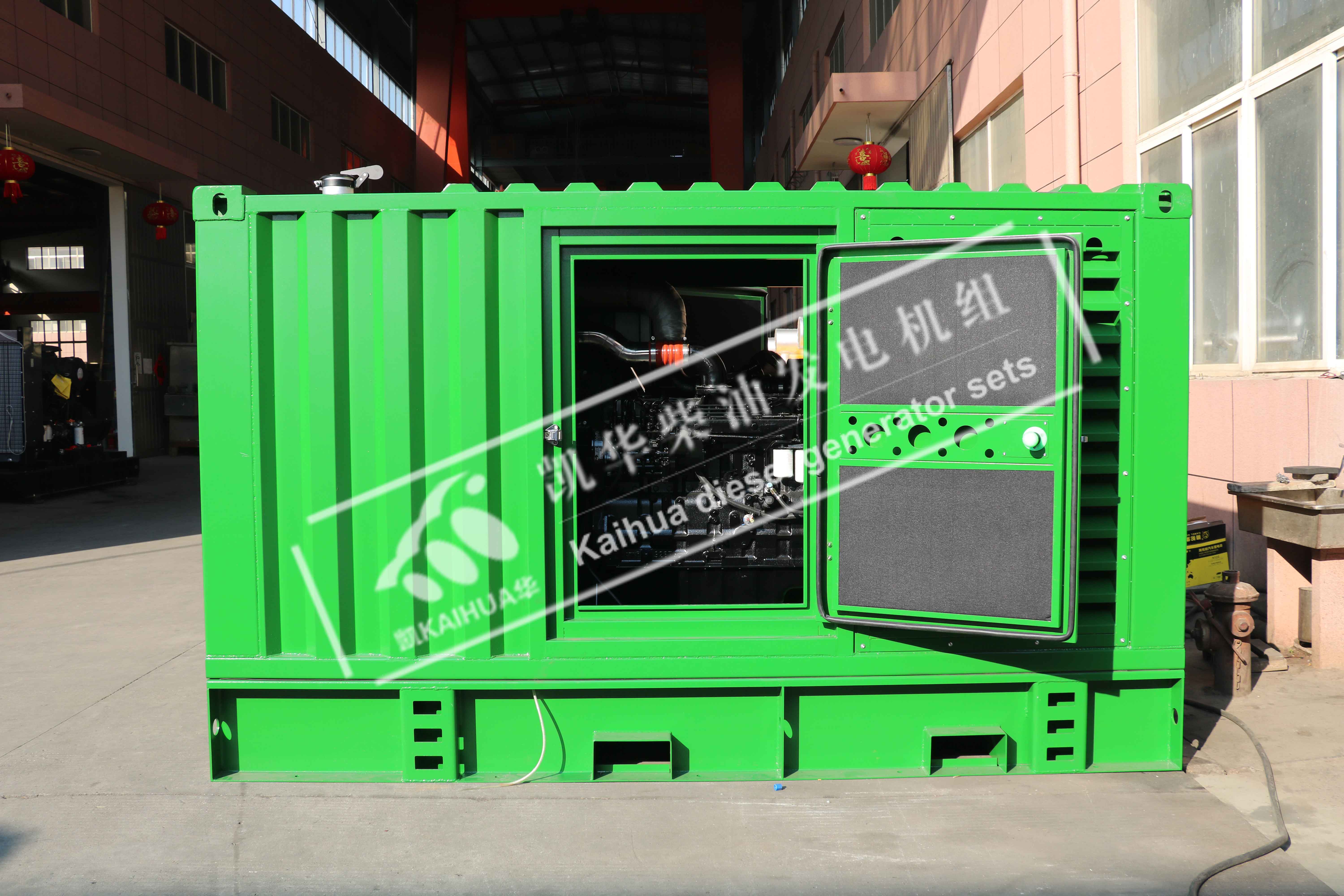 專業(yè)護(hù)航｜柴油發(fā)電機(jī)組保養(yǎng)全攻略，助您延長設(shè)備使用壽命